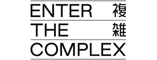 Enter the Complex
