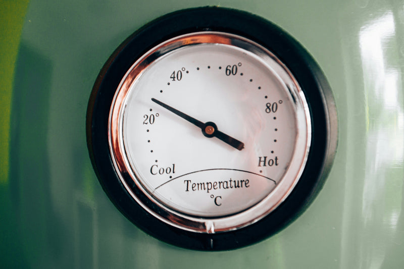 Welche Mütze für welches Wetter?  Von Minusgraden bis +10 °C