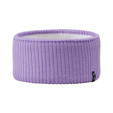 Ayu Merino Stirnband in Lavender (Lavendel)