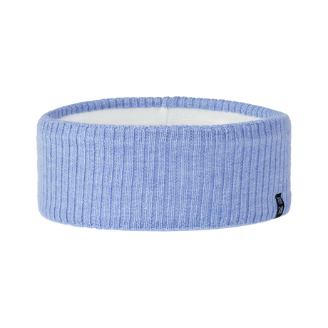Ayu Merino Stirnband in Sky Blue (Hellblau)