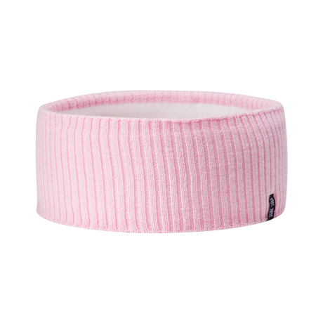 Ayu Merino Stirnband in Ice Cream Pink (Rosa)