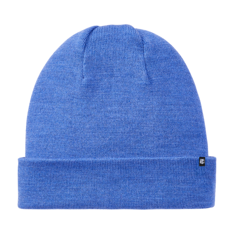Ino Merino Beanie in Magellan Blue (Königsblau)