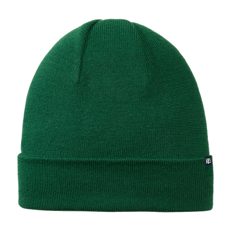 Ino Merino Beanie in Green (Grün)