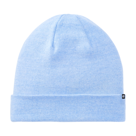 Ino Merino Beanie in Sky Blue (Hellblau)