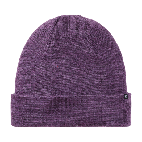 Ino Merino Beanie in Magic Violet (Violett)