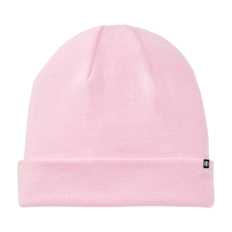 Ino Merino Beanie in Ice Cream Pink (Rosa)