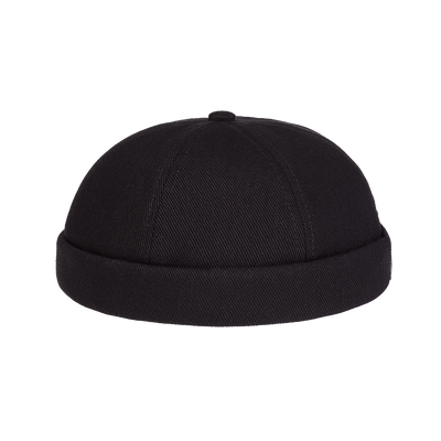 Ari · ohne Schirm – Docker Cap