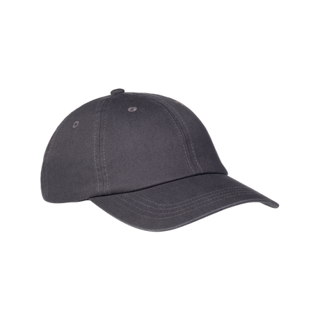 Emi Dad Cap in Slate Grey (Anthrazit), Seitenansicht links