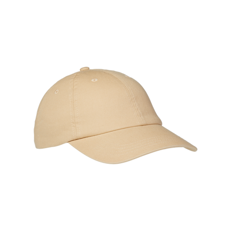 Emi Dad Cap in Sand Beige (Beige), Seitenansicht links