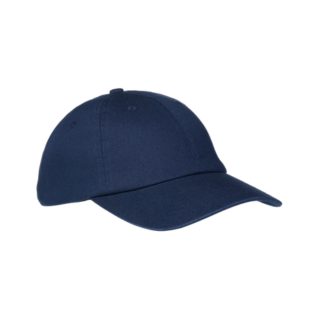 Emi Dad Cap in Navy Blue (Marineblau), Seitenansicht links