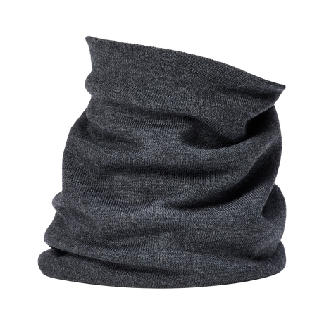 Nao Merino Schlauchschal in Slate Grey (Anthrazit)