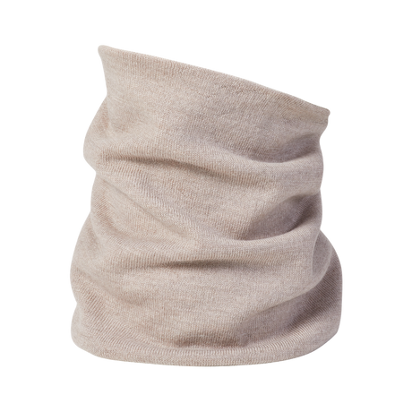 Nao Merino Schlauchschal in Desert Beige (Beige)