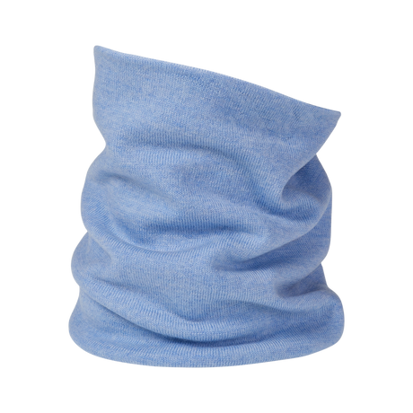 Nao Merino Schlauchschal in Sky Blue (Hellblau)