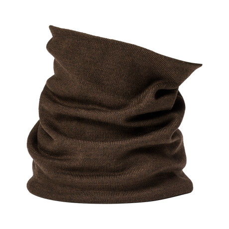 Nao Merino Schlauchschal in Chocolate Brown (Braun)