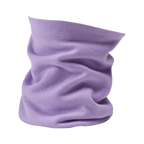 Nao Merino Schlauchschal in Lavender (Lavendel)