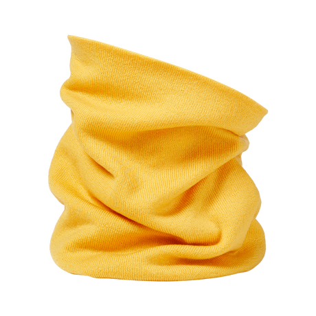 Nao Merino Schlauchschal in Bumblebee Yellow (Gelb)