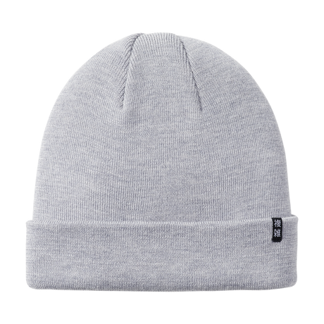Ren Winter Beanie Stone Grey - Enter the Complex