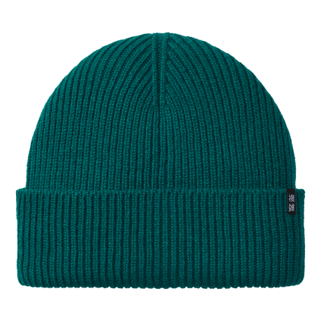 Tao Watch Beanie Sacramento Green - Enter the Complex