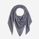Yui - Triangle Scarf