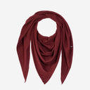 Yui - Triangle Scarf