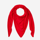 Yui - Triangle Scarf